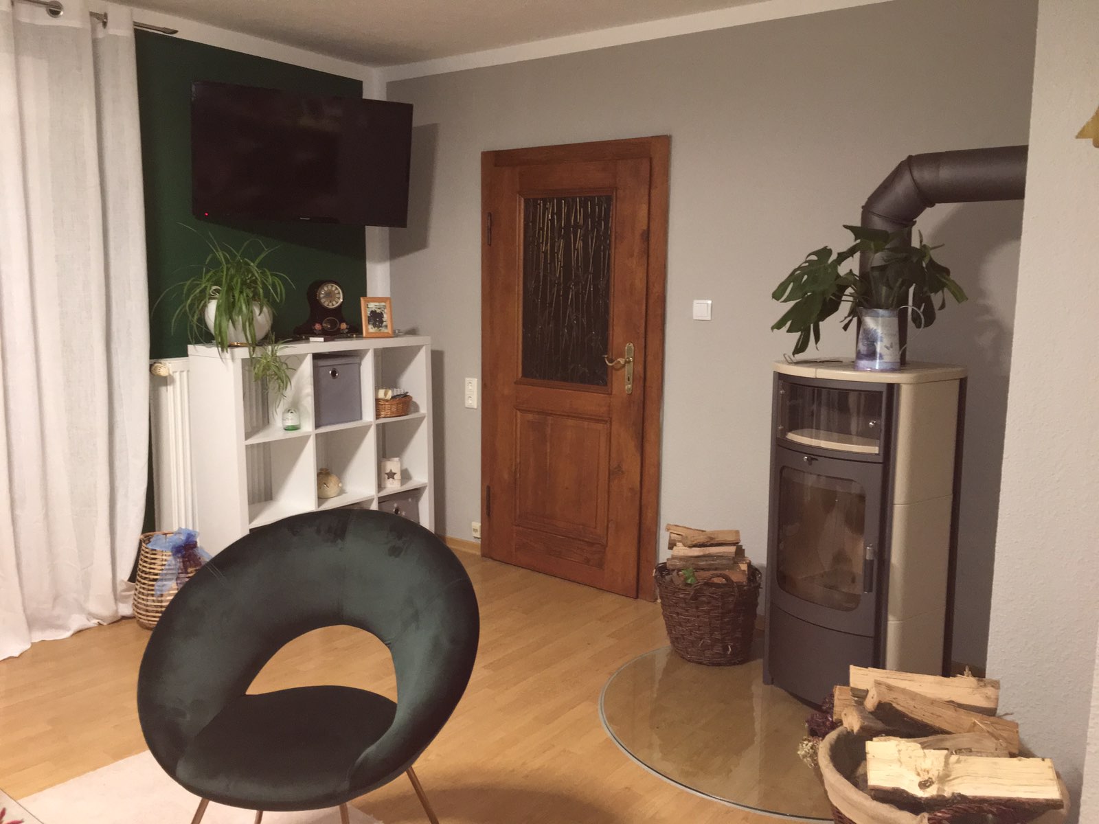 Wohnraum