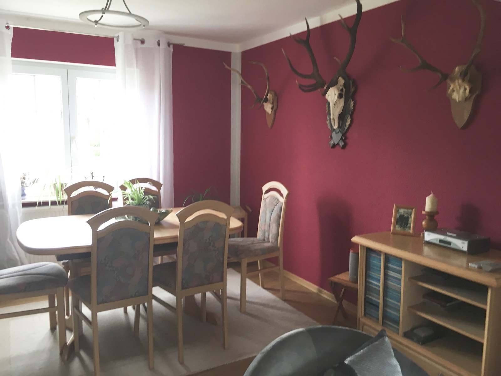 Esszimmer